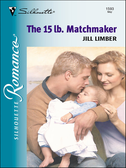 Title details for The 15 lb. Matchmaker by Jill Limber - Available